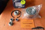 Wiellagerset voorzijde Audi A3 TT Seat leon VW Golf 4 Octavi, Ophalen of Verzenden, Nieuw, Audi