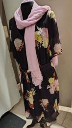 Kleed "Pauline B" - T5 maat 44/46, Kleding | Dames, Jurken, Overige kleuren, Verzenden, Maat 42/44 (L), Pauline B.