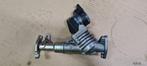 EGR klep BMW met motorcode N43 7563241, Auto-onderdelen, Ophalen of Verzenden, Gebruikt
