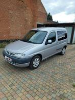 Citroën Berlingo 36000km (rolstoelauto), Auto's, Berlingo, Diesel, Particulier, Te koop