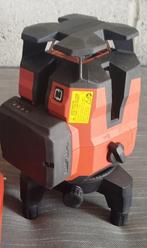 Laser multidirectionnelles Hilti pm40mg, Doe-het-zelf en Bouw, Ophalen, Zo goed als nieuw
