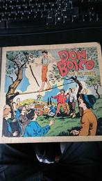 Don Bosco ami des jeunes par JIJE, Boeken, Stripverhalen, Ophalen, Gelezen
