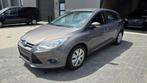 Ford Focus 1.6TDi, Auto's, Focus, Euro 5, Parkeersensor, Bedrijf