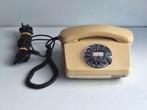 Joli ancien téléphone vintage allemand FeTap, Enlèvement ou Envoi