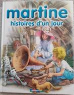 "Martine - Verhaal van een dag: 8 verhalen" 1996 NIEUW!, Boeken, Nieuw, Ophalen of Verzenden, Marcel Marlier, Fictie algemeen