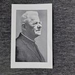 Bidprentje Kardinaal Cardijn, Verzamelen, Ophalen of Verzenden, Bidprentje