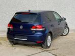 Volkswagen Golf 6 1.2 TSI move Essence GARANTIE 12 Mois 2012, Autos, Euro 5, Achat, Entreprise, Boîte manuelle