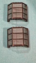 fenêtres lego 76029, Enlèvement ou Envoi, Utilisé, Lego