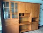 Meubles pour Kot ou chambre 1p, Maison & Meubles, Enlèvement, Comme neuf