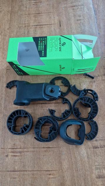 Syncros stuurpen xr1.5 70mm beschikbaar voor biedingen