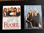 Frasier seizoen 1 + 4, Cd's en Dvd's, Dvd's | Tv en Series, Alle leeftijden, Boxset, Ophalen of Verzenden, Zo goed als nieuw