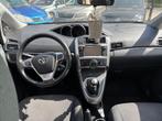 Toyota Verso 1.8 Executive, Autos, Toyota, Euro 5, Capteur de lumière, Entreprise, 7 places