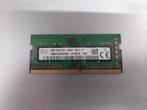 8GB DDR4 SoDIMM laptopgeheugen, Computers en Software, Gebruikt, DDR4, 8 GB, Ophalen of Verzenden