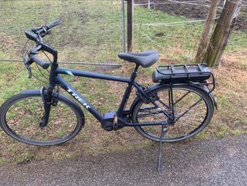 Trek TM+3 elektrische fiets met Kiox Bosch display IZGST  beschikbaar voor biedingen