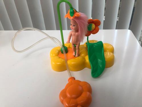 Badspeelgoed met kleine Barbie, Enfants & Bébés, Jouets | Jouets de bain, Utilisé, Enlèvement ou Envoi