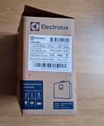 Electrolux elektrische doorstromer, Enlèvement