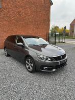 Peugeot 308 SW| NAVI, ZETELVERW, CARPLAY,.., Voorwielaandrijving, Stof, 1199 cc, Bedrijf
