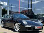 Porsche 911 997 997.2 3.6i PDK SPORT+ CHRONO EXHAUST 1ER PRO, Autos, Porsche, Cuir, Euro 5, Achat, Entreprise