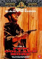 For a Few Dollars More (1965) Dvd Clint Eastwood, 1960 tot 1980, Gebruikt, Ophalen of Verzenden, Actie en Avontuur