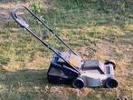 Handige grasmaaier, licht in gewicht, voor kleinere tuin., Ophalen, Cirkelmaaier, Gebruikt, Elektrische grasmaaier