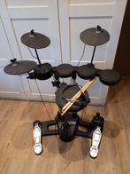 Elektronisch drumstel Millenium HD 50, Muziek en Instrumenten, Ophalen, Zo goed als nieuw, Elektronisch