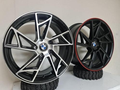 BMW Z3 Z4 X5 Velgen E90 E46 F20 F21 E87 E88 1 Serie 19'', Auto-onderdelen, Banden en Velgen, Velg(en), 19 inch, Personenwagen
