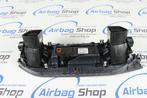 Grille de ventilation avec radio Peugeot 308  (2013-....), Enlèvement ou Envoi, Utilisé