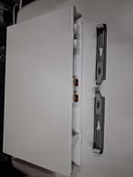 Witte kleine Radson radiator, Ophalen, Radiator