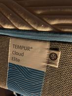 Tempur Cloud Elite, Ophalen, Gebruikt, 90 cm, Eenpersoons