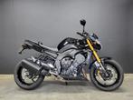 Yamaha FZ8 (bj 2011), Bedrijf, Meer dan 35 kW, 800 cc, Overig