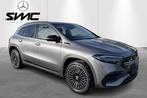 Mercedes-Benz EQA EQA 250 AMG Line, Automaat, Stof, Gebruikt, Zwart