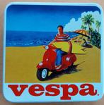 VESPA, blikken doosje Reisenthel, Ophalen of Verzenden, Nieuw