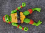 TMNT turtle met geluid, Ophalen of Verzenden, Zo goed als nieuw