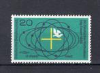 DUITSLAND Yt. 433 MH 1968, Postzegels en Munten, Ophalen of Verzenden, BRD, Postfris