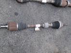 Cardan gauche Renault Clio 4 1.5DCi 66kw 2012-2016 LP/14935, Ophalen, Gebruikt, Renault