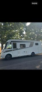 Knaus van i meg platinum 2020/airco/trekhaak/rijbewijs b, Caravans en Kamperen, Mobilhomes, Integraal, Fiat, Particulier, Knaus