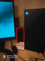 Xbox series x 1tb 2 controllers, Games en Spelcomputers, Spelcomputers | Xbox Series X en S, Ophalen, Zo goed als nieuw, Xbox Series X