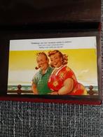 HUMOR postkaarten 22 stuks, Ophalen of Verzenden
