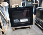 Uitverkoop M-Design inbouwcassette interra 74 met Ventilator, Huis en Inrichting, Haarden, Ophalen of Verzenden, Nieuw, Inzethaard