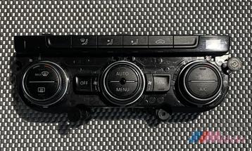 VW GOLF VII KACHEL BEDIENINGSPANEEL 5G0907044BC beschikbaar voor biedingen