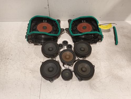 AUDIO SET BMW 3 serie (G20) (01-2018/03-2020) (2622562), Auto-onderdelen, Overige Auto-onderdelen, BMW, Gebruikt