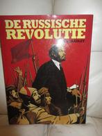 Boek De Russische Revolutie van John Bradley, Ophalen