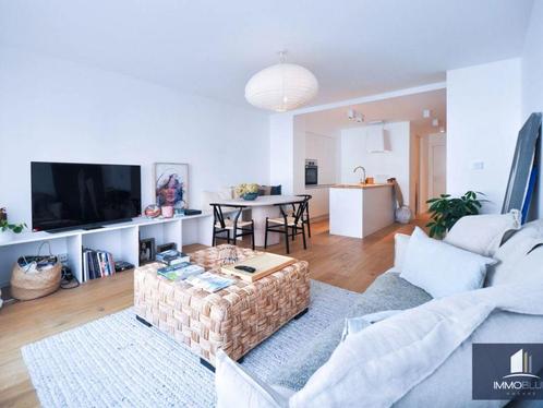 Appartement te koop in Knokke-Heist, 2 slpks, Immo, Huizen en Appartementen te koop, Appartement, B