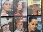 DVD Romy Schneider *Romy Schneider Collection*, Ophalen of Verzenden, Zo goed als nieuw