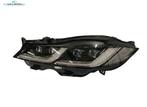Jaguar XF X260 F-Pace X761 Facelift koplamp links LED High, Auto-onderdelen, Verzenden, Herkomst onderdeel bekend, Gebruikt, Jaguar