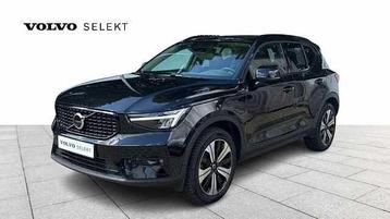 Volvo XC40 Recharge Ultimate Dark, T4 plug-in hybrid beschikbaar voor biedingen