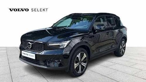Volvo XC40 Recharge Ultimate Dark, T4 plug-in hybrid, Auto's, Volvo, XC40, Airbags, Airconditioning, Cruise Control, Elektrische buitenspiegels