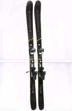 180 ski's HEAD KORE 93, grip walk, koroyd, Sport en Fitness, Skiën en Langlaufen, 160 tot 180 cm, Gebruikt, Verzenden, Carve
