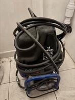 Josval compressor 6litre 9 bar, Doe-het-zelf en Bouw, Ophalen, Nieuw, Overige typen