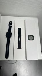 Apple watch serie 8, Handtassen en Accessoires, Smartwatches, Ophalen of Verzenden, Zo goed als nieuw